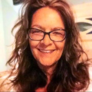 Meet your Posher, Pam